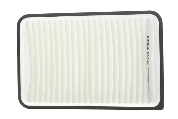 MAHLE MAHLE AIR FILTER LX 1921