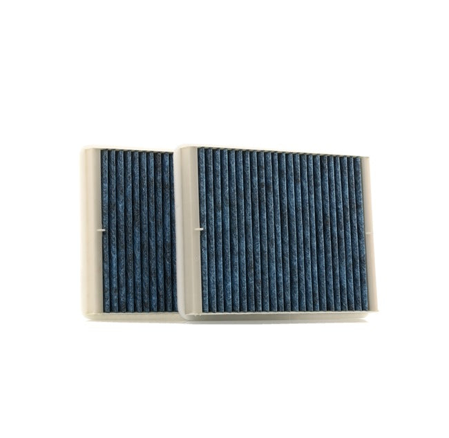 MAHLE Cabin Air Filter LAO 73/S