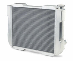 PROFORM 119F000 123 Series Radiator; Universal; Ford; 19 Core