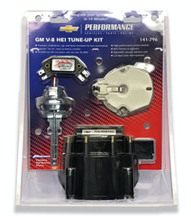 PROFORM 141-796 GM PERFORMANCE PARTS HEI DISTRIBUTOR TUNE UP KIT