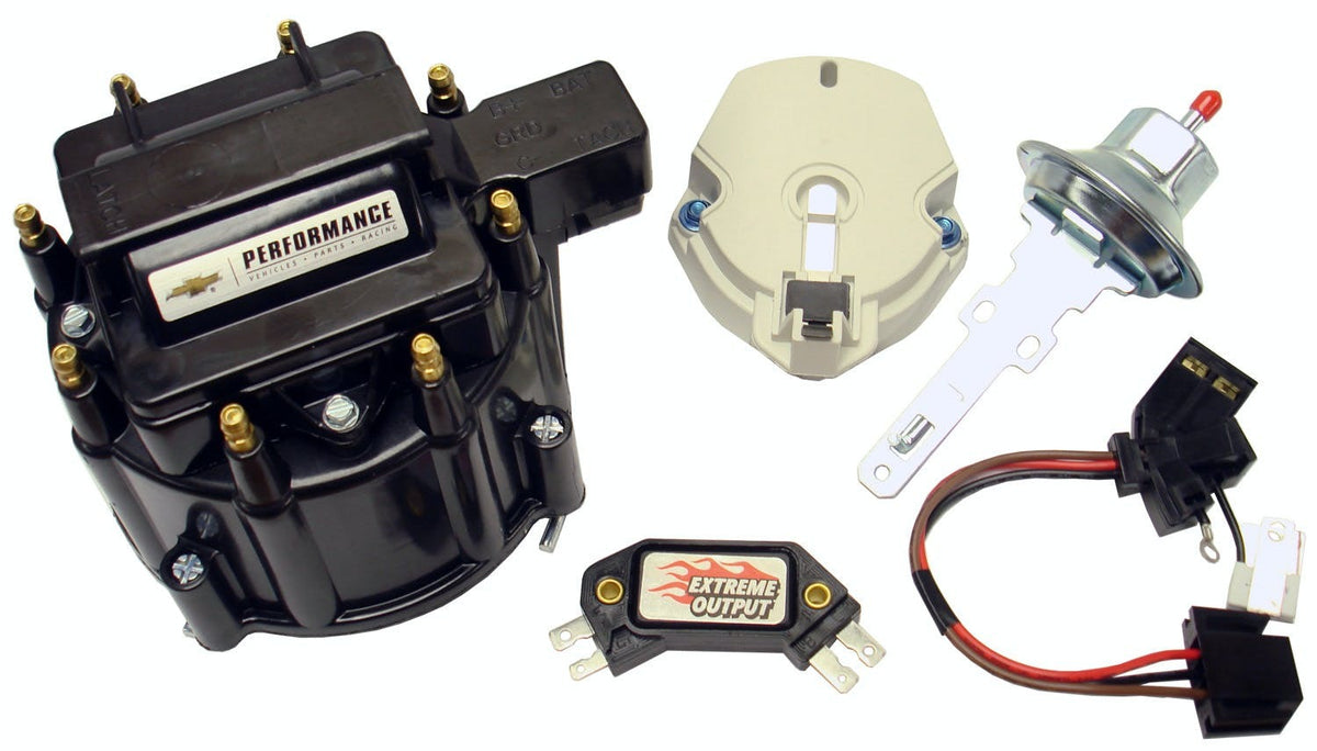 PROFORM 141-796 GM PERFORMANCE PARTS HEI DISTRIBUTOR TUNE UP KIT