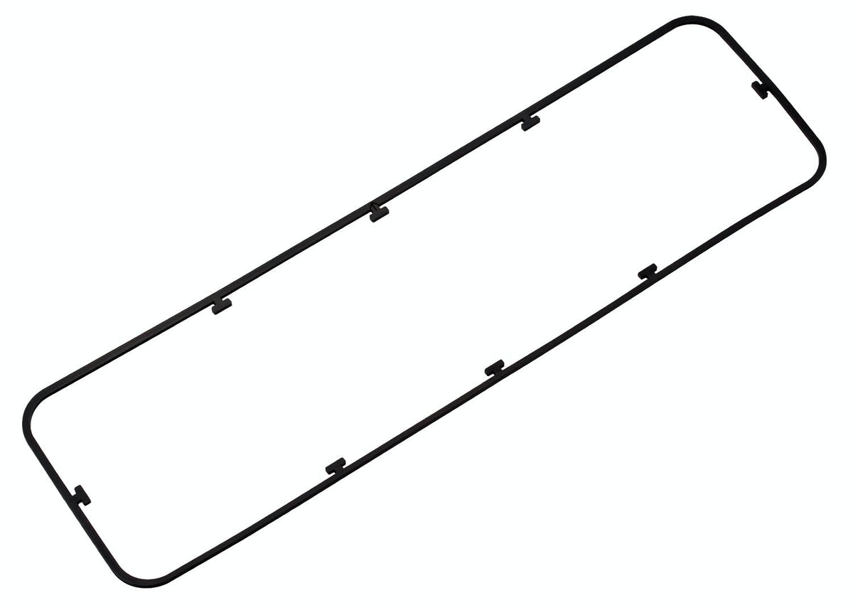 PROFORM 141-916 Engine Valve Cover Gaskets; For Proform 2-Pc Style SB Chevy Valve Covers; 1-Pair