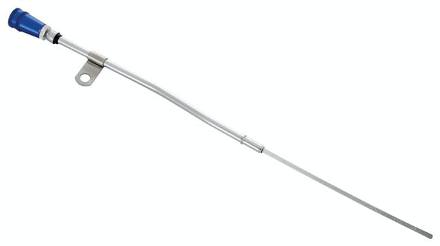 PROFORM 302-400 Engine Oil Pan Dipstick and Tube Kit; Knurled Handle; Ford 289-302-351W 62-78