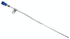 PROFORM 302-400 Engine Oil Pan Dipstick and Tube Kit; Knurled Handle; Ford 289-302-351W 62-78