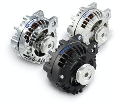 PROFORM 440-471 Mopar Alternator; 110 Amp; Satin Finish