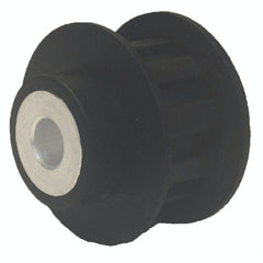 PROFORM 66224 Electric Water Pump Pulley; For Use With Proform Pump Kits #66235; Black Plastic