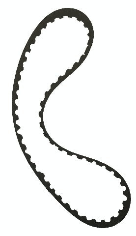 PROFORM 66229 Gilmer Belt; Replacement Belt For Proform Electric Water Pump Kits