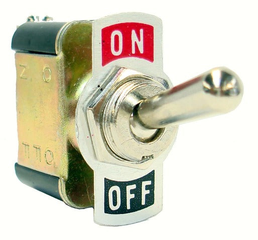 PROFORM 66232 Toggle Switch; Replacement Switch for Proform Electric Water Pump Kit; 12 Volt