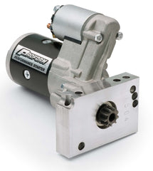 PROFORM 66256 High-Torque Starter; Gear Reduction Type; 1.4KW; Fits Chevy V8-V6 Engines