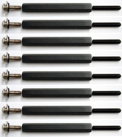 PROFORM 66330 Cylinder Head LS Valve Cover Mount Bolts