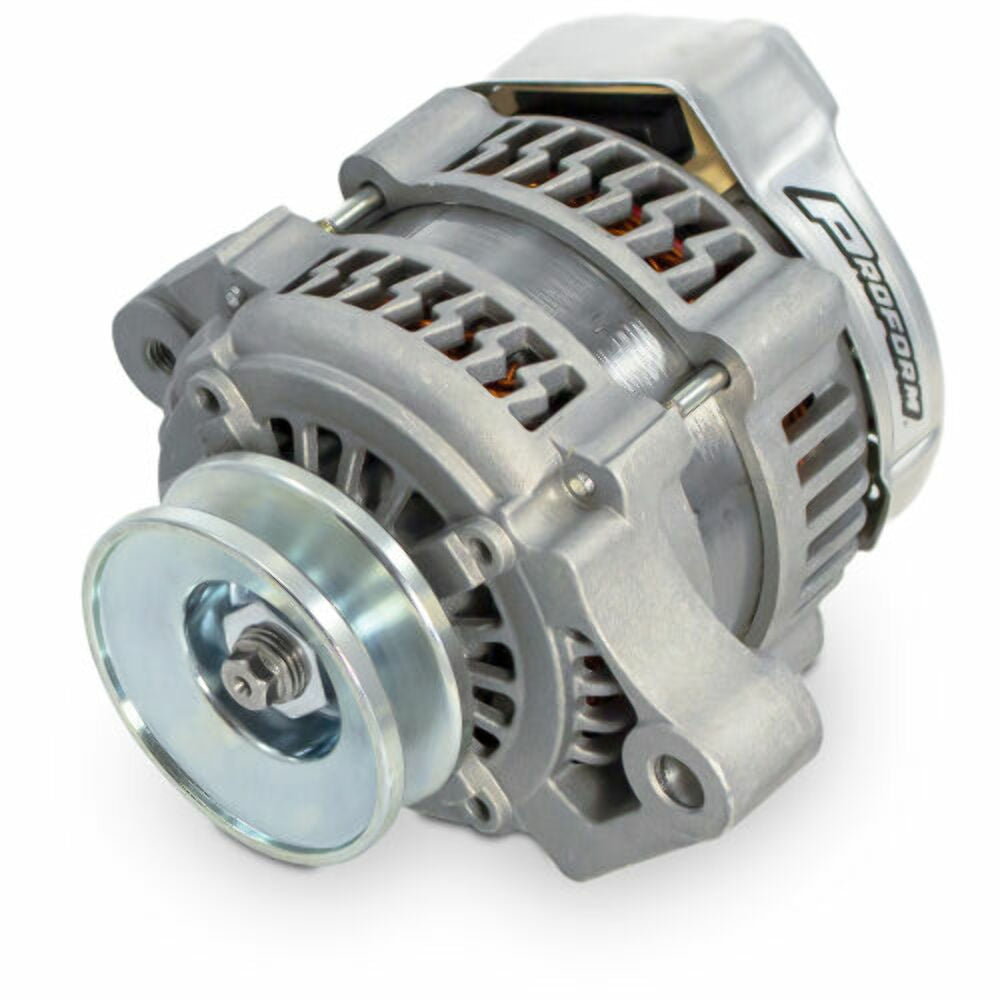 PROFORM 66435 Lightning-Bolt?  100 AMP Mini-Alternator