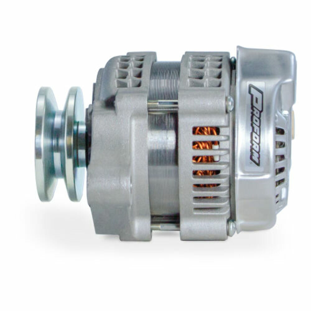 PROFORM 66435 Lightning-Bolt?  100 AMP Mini-Alternator