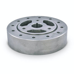 PROFORM 66510 Engine Harmonic Balancer; Fits SB Chevy Engines; 6-3/4 Inch; Internally Balanced