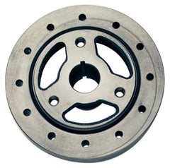 PROFORM 66510 Engine Harmonic Balancer; Fits SB Chevy Engines; 6-3/4 Inch; Internally Balanced