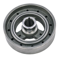 PROFORM 66510 Engine Harmonic Balancer; Fits SB Chevy Engines; 6-3/4 Inch; Internally Balanced