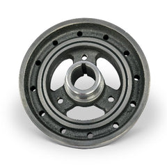 PROFORM 66510 Engine Harmonic Balancer; Fits SB Chevy Engines; 6-3/4 Inch; Internally Balanced