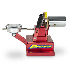 PROFORM 66765 Engine Piston Ring Filer; Electronic Model; 6V; Includes Two 120 Grit Wheels