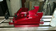 PROFORM 66772 Piston Vise; Heavy Duty; Multiple Angle Model; Fits Up To 4.6 Inch Diam. Pistons