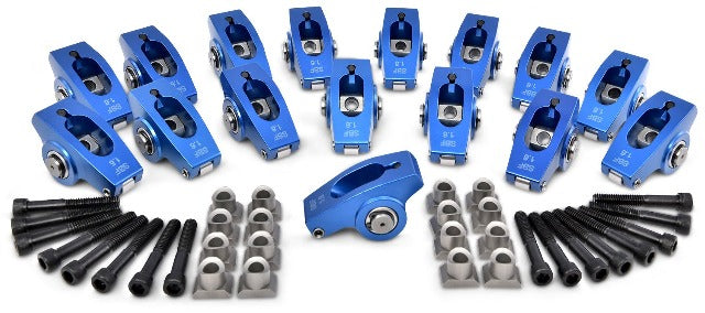 PROFORM 66879 Super Street Ford Aluminum Roller Rockers