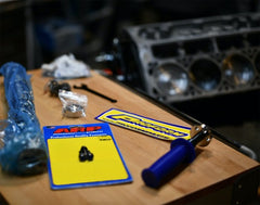 PROFORM 66898 Engine Camshaft Installation Handle Kit; Universal; For Most Domestic V8 Engines