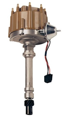 PROFORM 66940WO HEI Distributor; Hi-Performance; Built-In Coil; No Cap or Rotor; Chevy V8 55-82