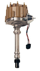 PROFORM 66940WO HEI Distributor; Hi-Performance; Built-In Coil; No Cap or Rotor; Chevy V8 55-82