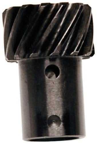 PROFORM 66961C Engine Distributor Gear; Chevy V8; .Fits .491in. Shaft Diameter; Steel
