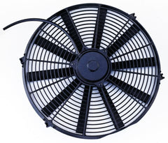 PROFORM 67016 Electric Radiator Fan; Universal High Performance Model; 16 Inch; 2100CFM