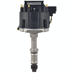 PROFORM 67091 HEI Distributor; Street/Strip; Built-In Coil; Red Cap; Buick Odd Fire V6 Engines
