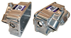 PROFORM 67162 Carburetor Aluminum Fuel Float Bowl Kit; Center Hung Float Model w/Sight Glass