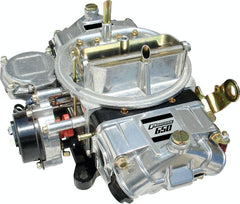 PROFORM 67207 Engine Carburetor; Street Series Model; 650 CFM; Vacuum Secondaries Type