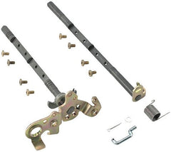 PROFORM 67243 Engine Carburetor Throttle Shaft Conversion Kit; For 4150/4160/4150HP Carbs