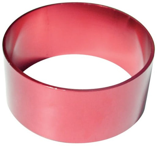 PROFORM 67449 Engine Piston Ring Compressor; Tapered; Fits 4.040 Inch Piston Bore; Red Finish