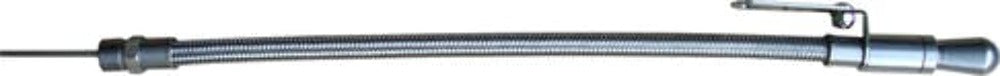 PROFORM 68052 Oil Pan Dipstick Kit; Screw-In Type; Flexible Stainless; Ford 302-351W-429-460