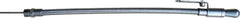 PROFORM 68052 Oil Pan Dipstick Kit; Screw-In Type; Flexible Stainless; Ford 302-351W-429-460