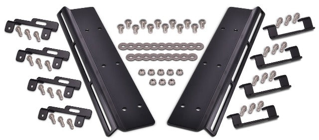 PROFORM 69521 Ignition Coil Bracket Kit for LS Ignition Coils; Fits LS3 and LS7 Coils