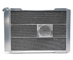 PROFORM 69580-23 Slim-Fit Radiator System, 23-inch Core
