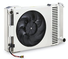 PROFORM 69580-23 Slim-Fit Radiator System, 23-inch Core
