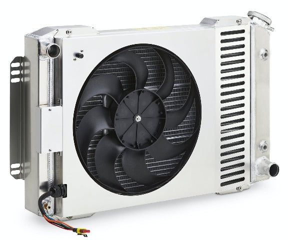 PROFORM 69600.2 Slim-Fit Radiator System