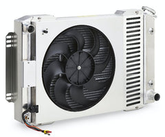 PROFORM 69600.2 Slim-Fit Radiator System