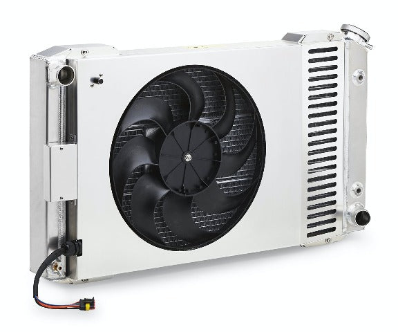 PROFORM 69605.2 Slim-Fit Radiator System