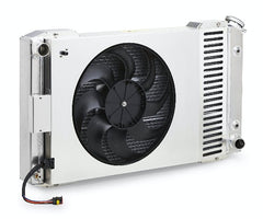 PROFORM 69605.2 Slim-Fit Radiator System