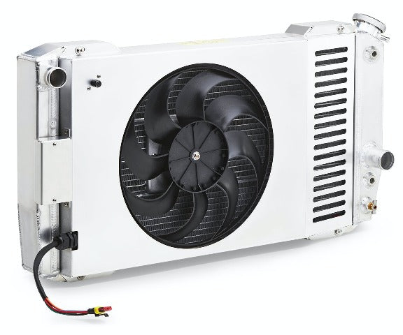 PROFORM 69610.2 Slim-Fit Radiator System