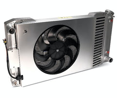 PROFORM 69625.2 Slim-Fit Radiator System