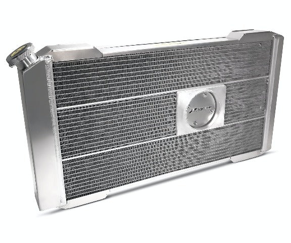 PROFORM 69625.2 Slim-Fit Radiator System
