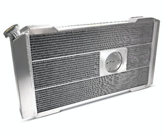 PROFORM 69625.2 Slim-Fit Radiator System
