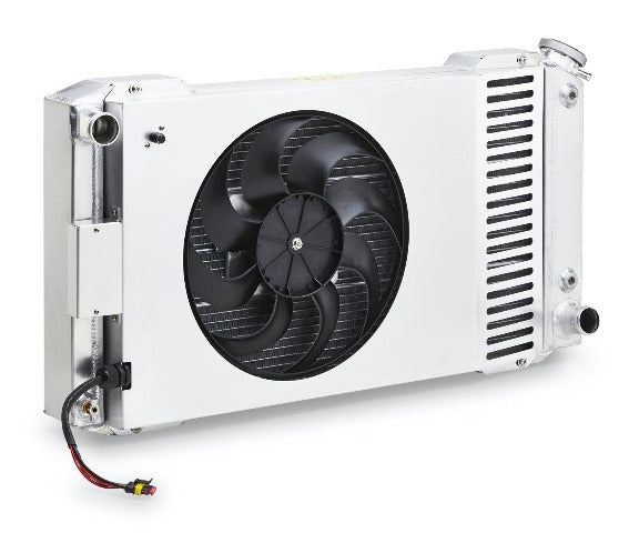 PROFORM 69640.2 Slim-Fit Radiator System