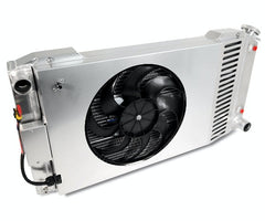 PROFORM 69650.2 Slim-Fit Radiator System