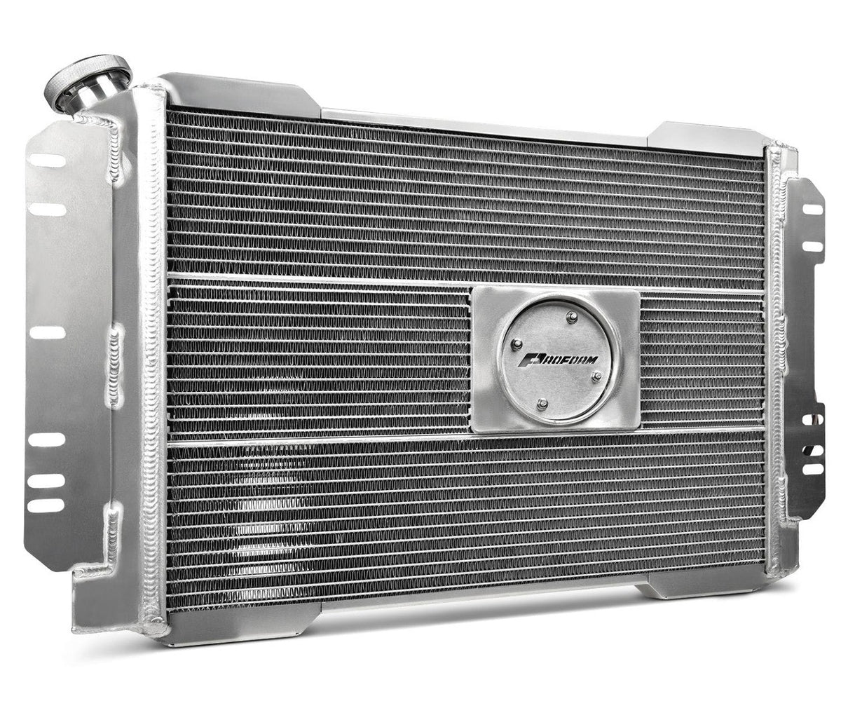 PROFORM 69695.2 Slim-Fit Radiator System