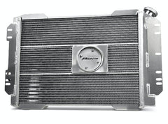 PROFORM 69696.2 Slim-Fit Radiator; 1960+ Mopar A/B Body; Auto Trans; Reverse Plumbing